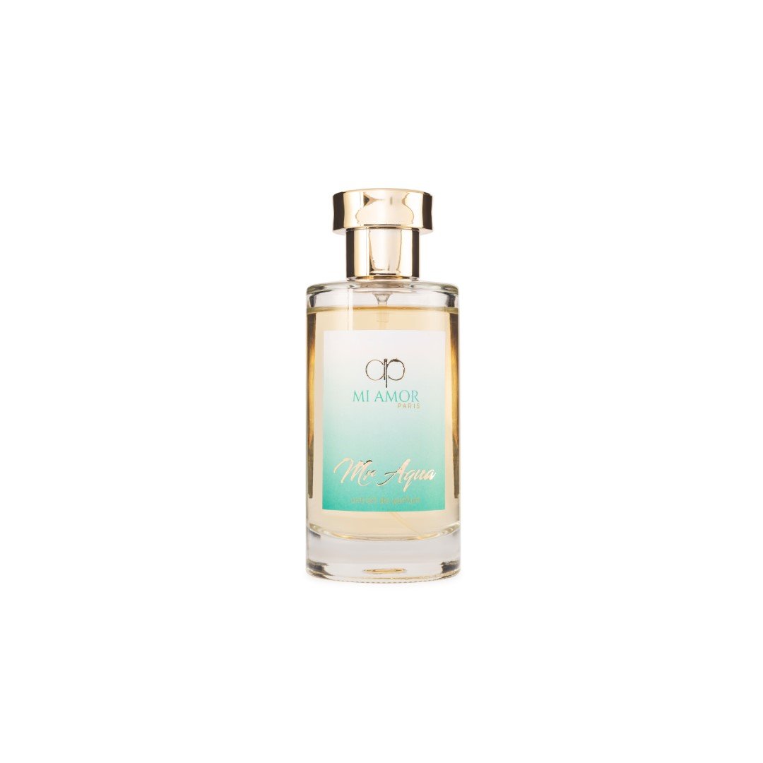 Mr Aqua Long Lasting Perfume for Man