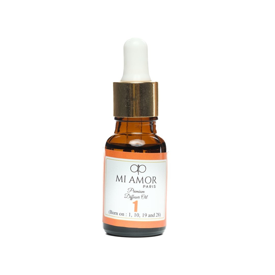 Number 1 Diffuser Oil-Leadership Oil