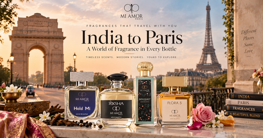 Best Long Lasting Perfumes for Men and Women in India: 2026 Fragrance Guide
