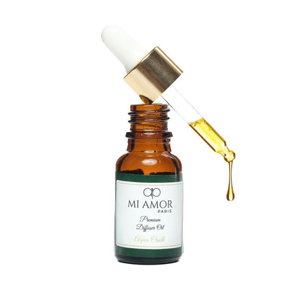 Aqua Oudh Scented Fragrance Oil