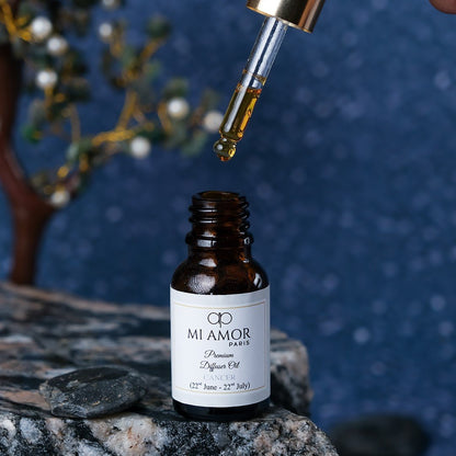 Cancer Aroma Oil (June 21 - July 22)