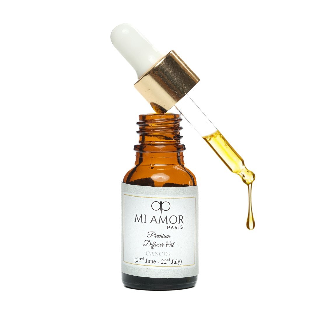 Cancer Aroma Oil (June 21 - July 22)