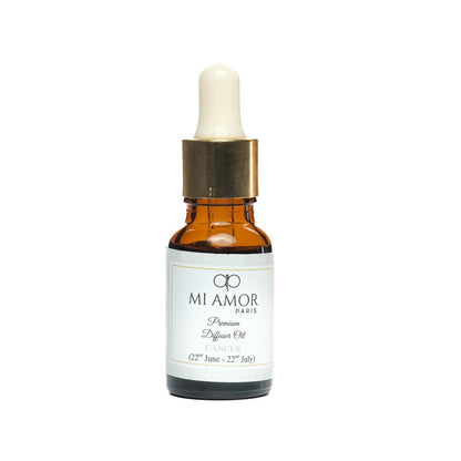 Cancer Aroma Oil (June 21 - July 22)