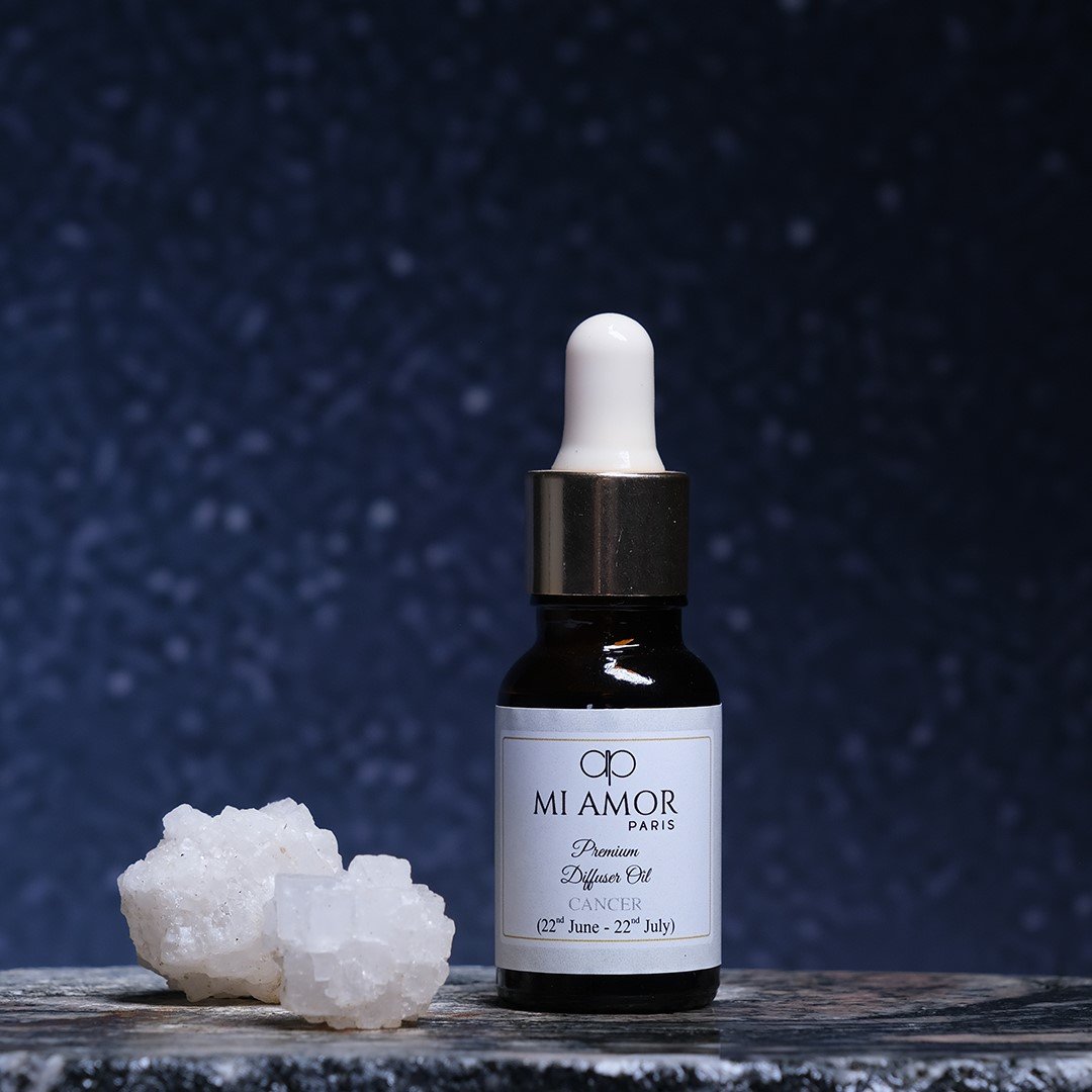 Cancer Aroma Oil (June 21 - July 22)