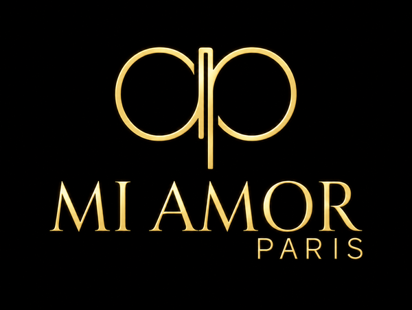 Mi Amor Paris