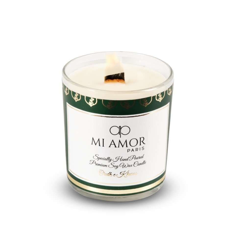 Oudh e Khwas Candle -One Wick