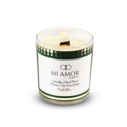 Oudh Alarz Candle -One Wick