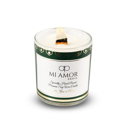 Oudh Juz e Altan Candle -One Wick