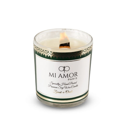 Zeenat e Oudh Candle -One Wick