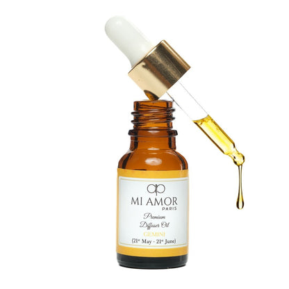 Gemini Aroma Oil (May 21 - June 20)