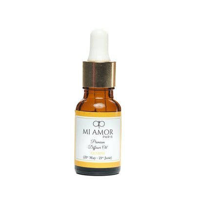 Gemini Aroma Oil (May 21 - June 20)