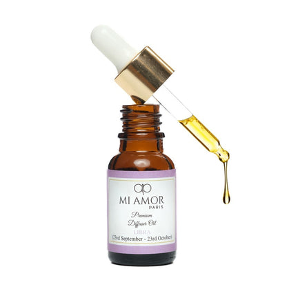 Libra Aroma Oil (September 23 - October 22)