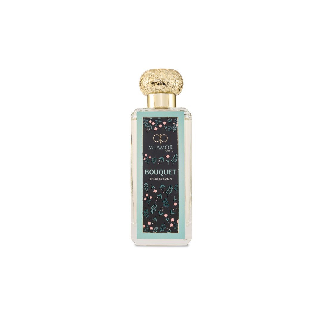Bouquet Premium Perfume For Women