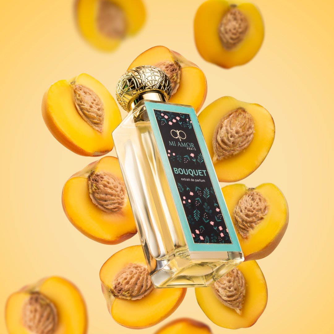 Bouquet Premium Perfume For Women