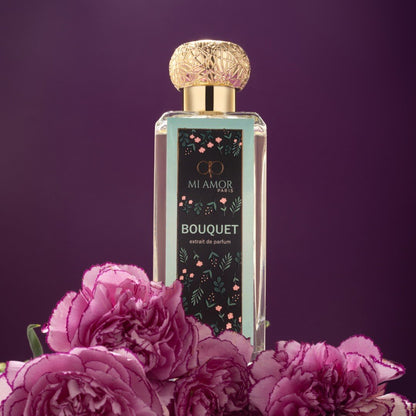 Bouquet Premium Perfume For Women
