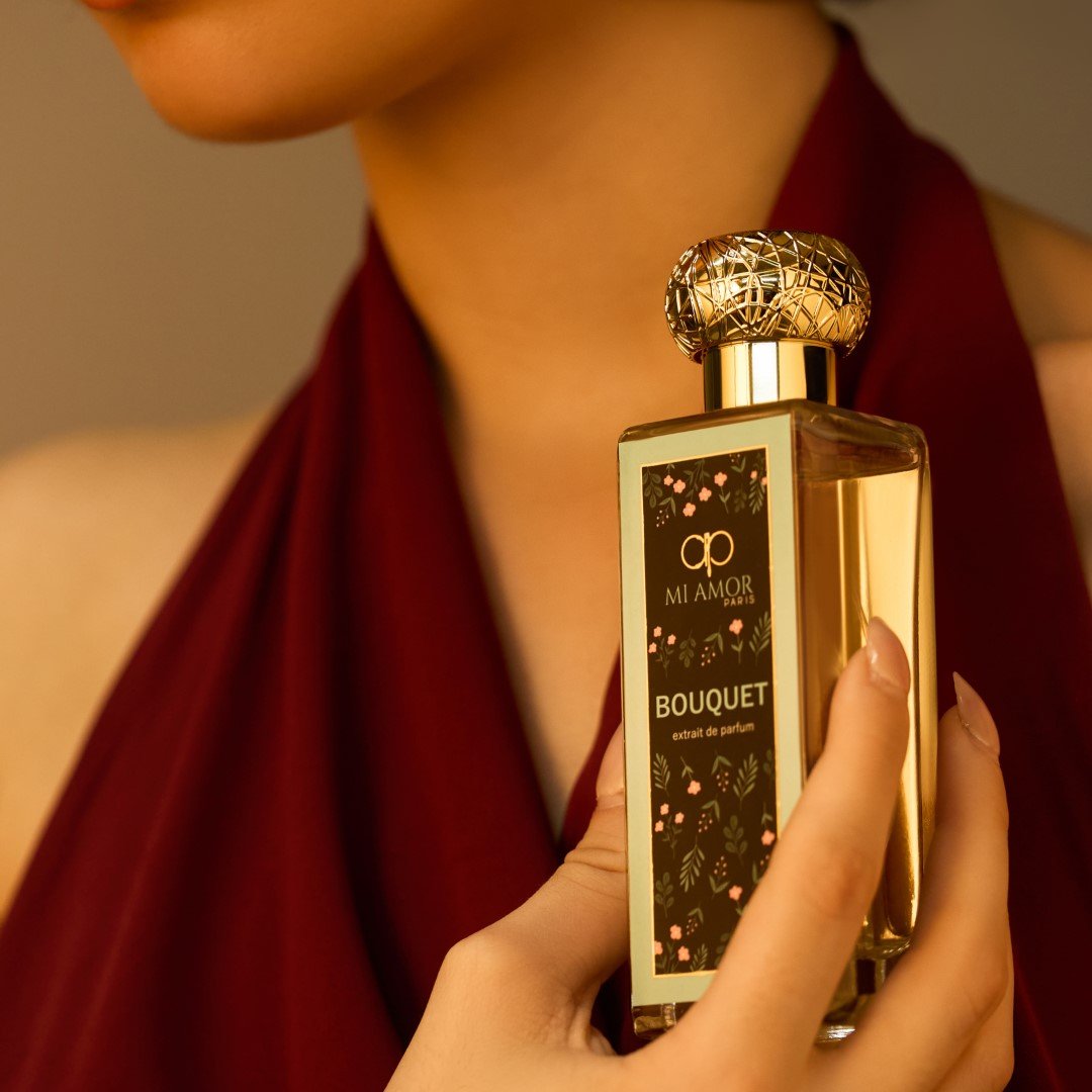 Bouquet Premium Perfume For Women