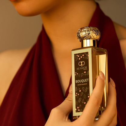 Bouquet Premium Perfume For Women