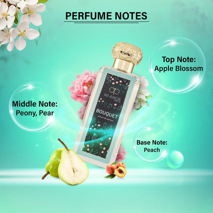 Bouquet Premium Perfume For Women