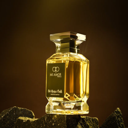 De Rossa Oudh Premium Perfume for Man