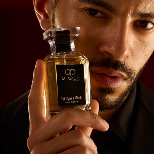 De Rossa Oudh Premium Perfume for Man