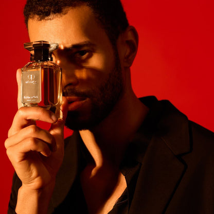 De Rossa Oudh Premium Perfume for Man
