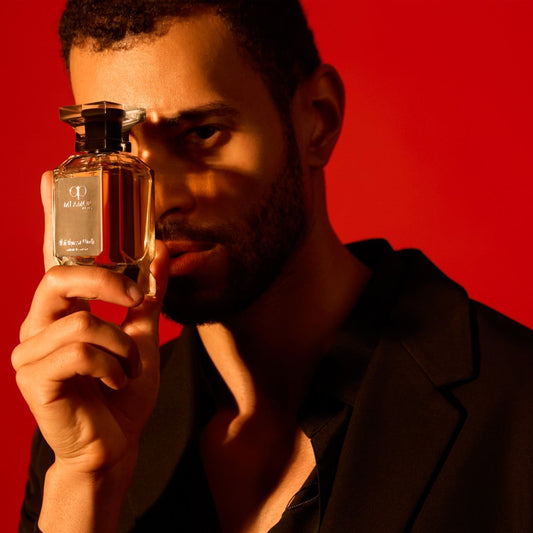 De Rossa Oudh Premium Perfume for Man