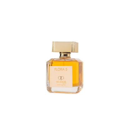 Flora 5 Premium Perfume For Women
