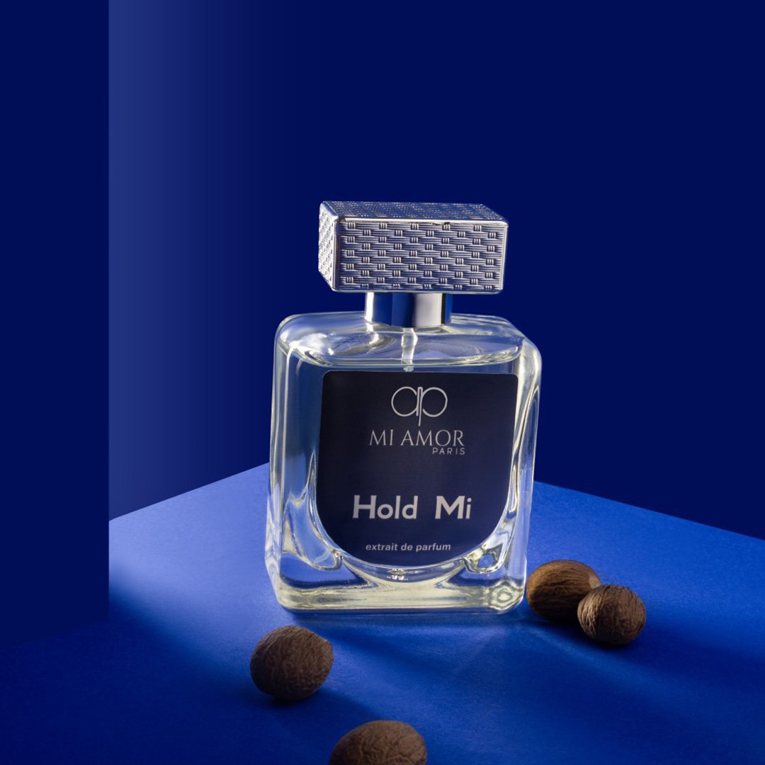 Hold MI Long Lasting Perfume for Man