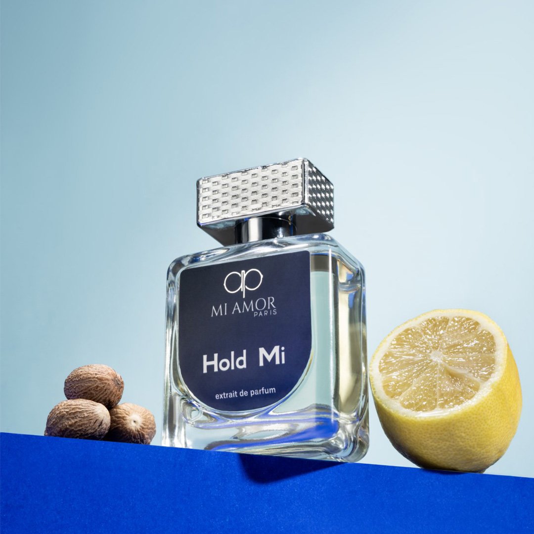 Hold MI Long Lasting Perfume for Man