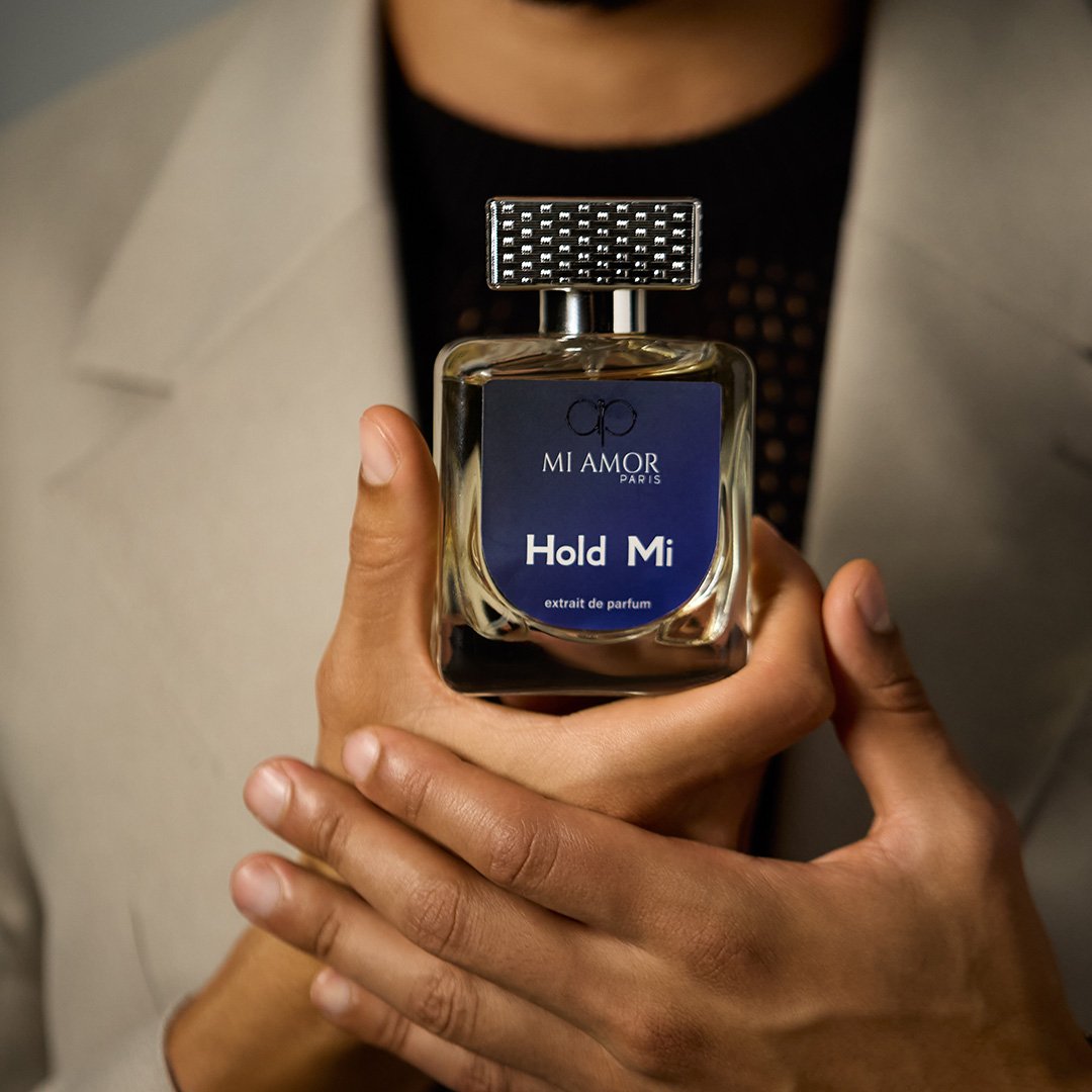 Hold MI Long Lasting Perfume for Man