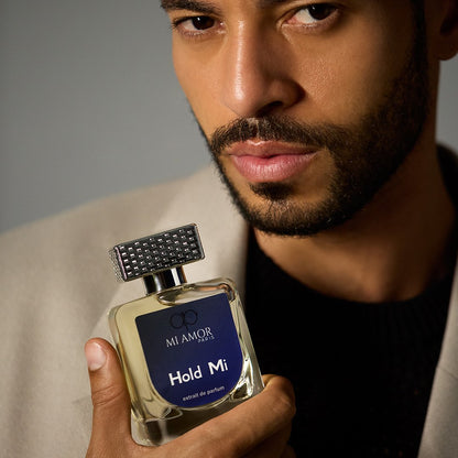 Hold MI Long Lasting Perfume for Man
