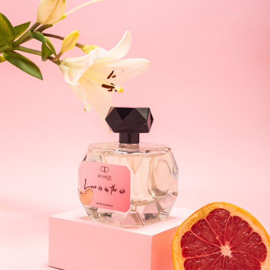 Love Is In The Air Perfume For Women