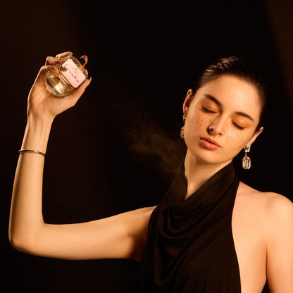 Love Is In The Air Perfume For Women