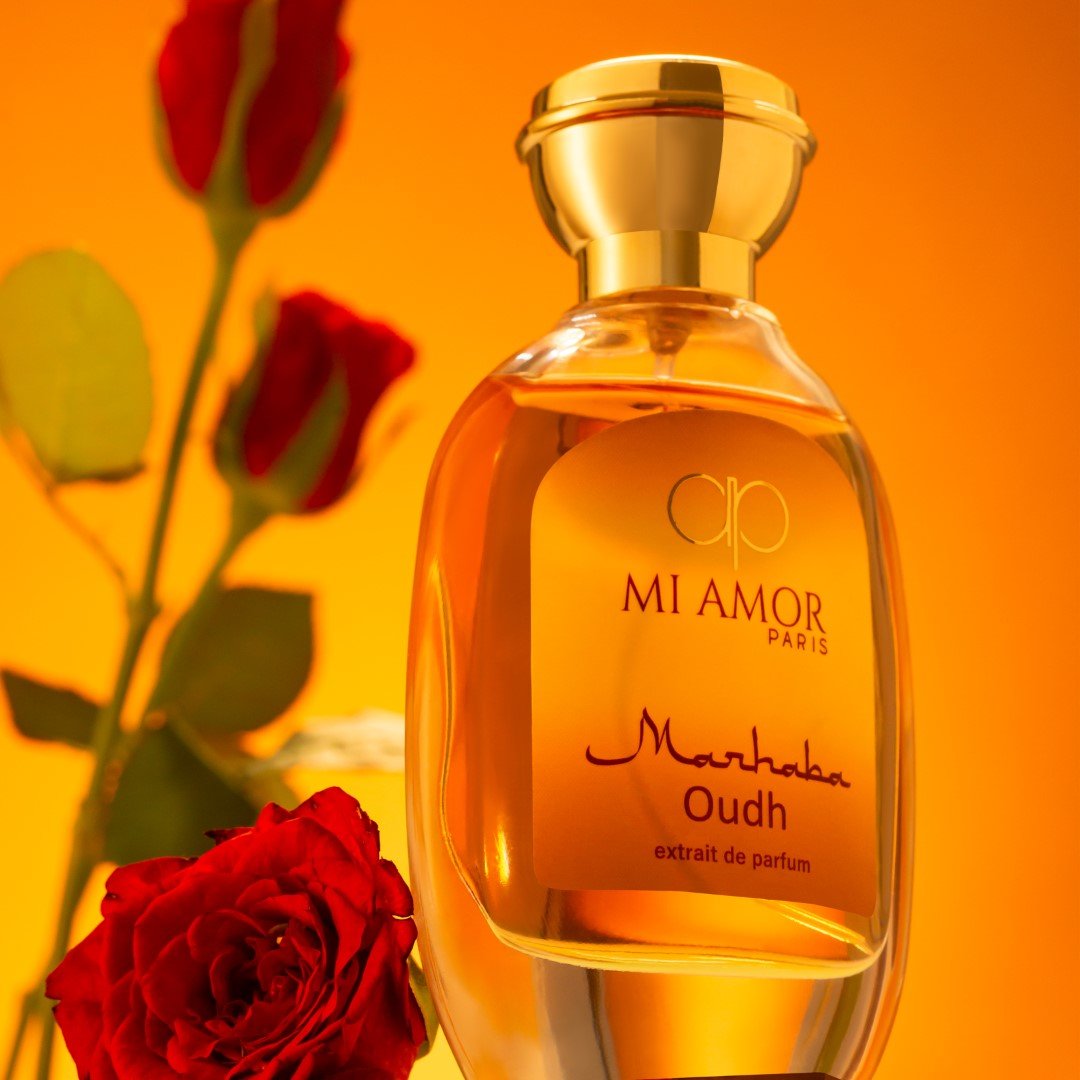 Marhaba Premium Perfume For Men