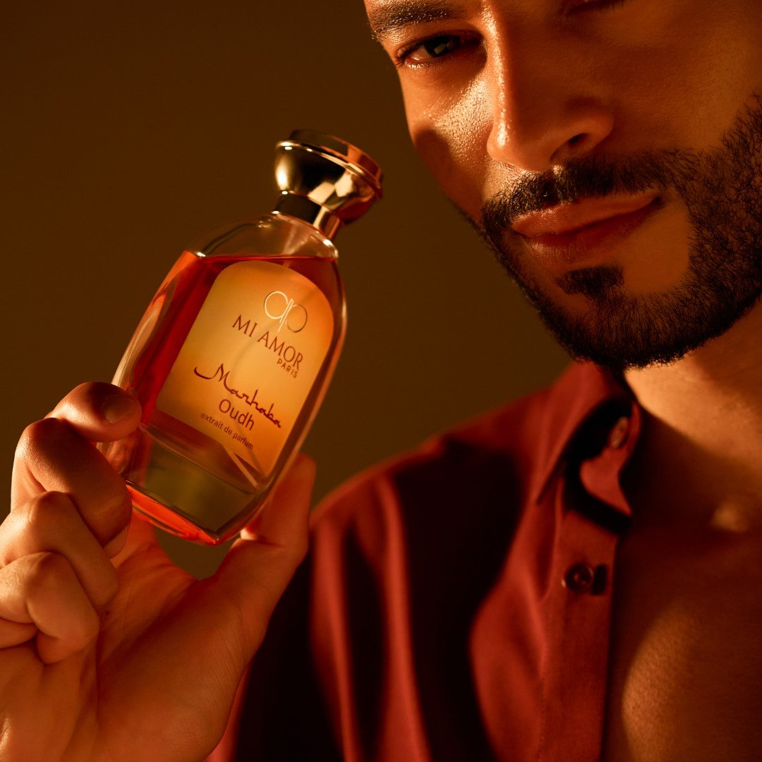 Marhaba Premium Perfume For Men