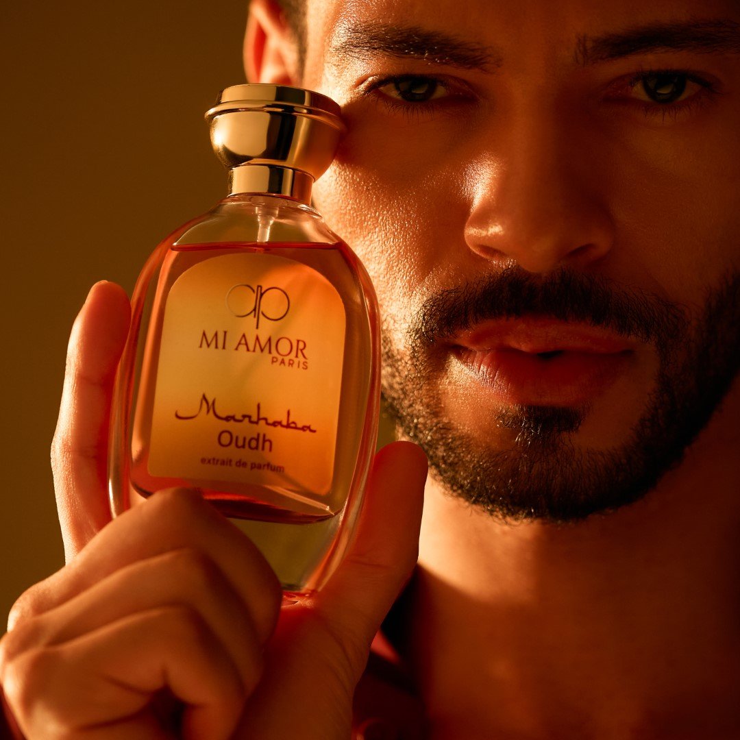 Marhaba Premium Perfume For Men