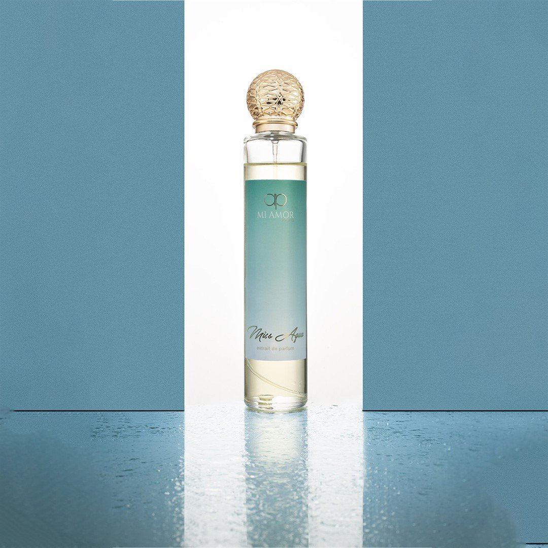 Miss Aqua Long Lasting Perfume For Women