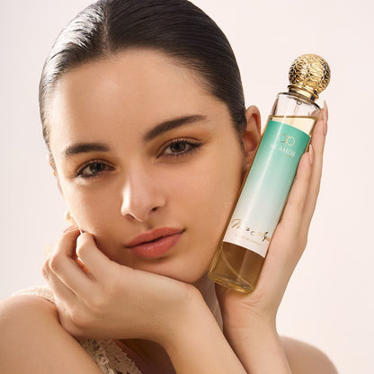 Miss Aqua Long Lasting Perfume For Women