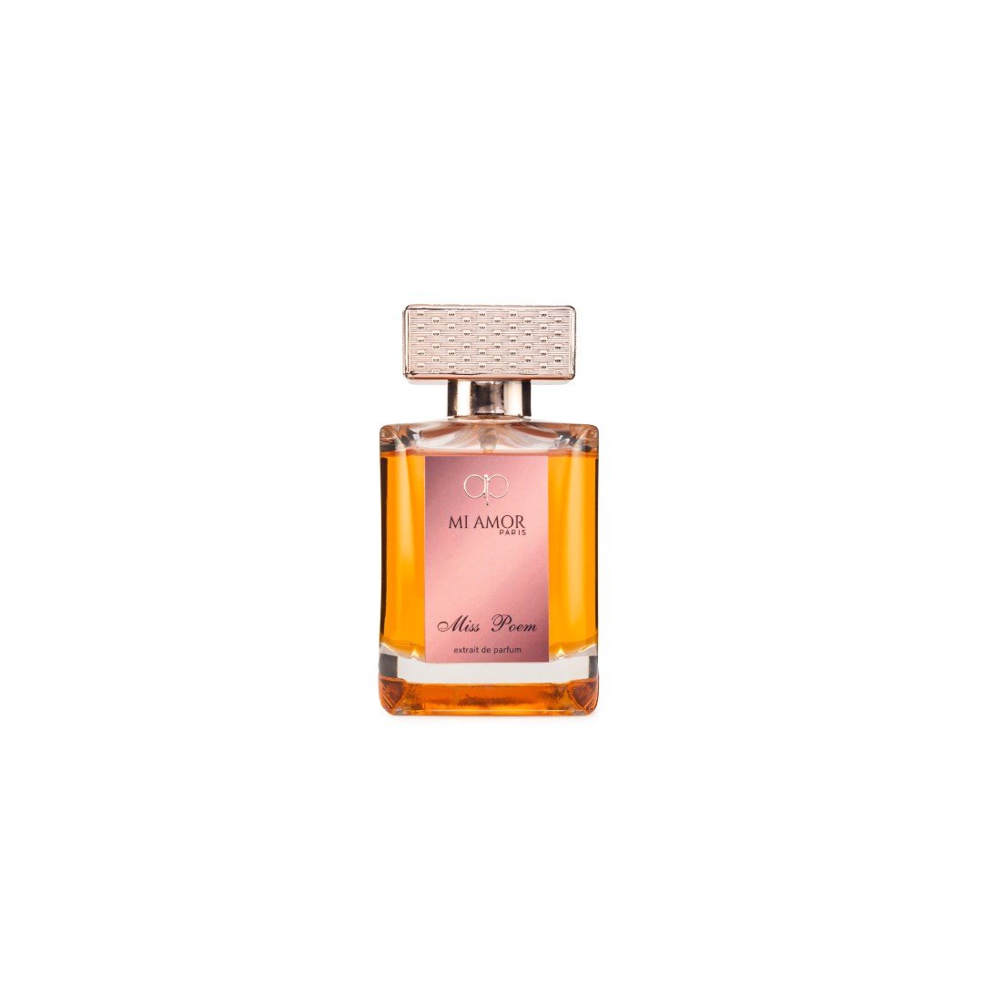 Miss Poem Premium Perfume For Women