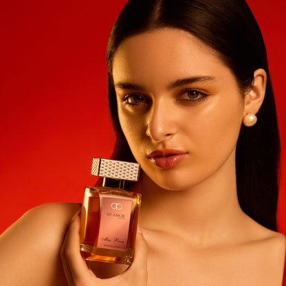 Miss Poem Premium Perfume For Women