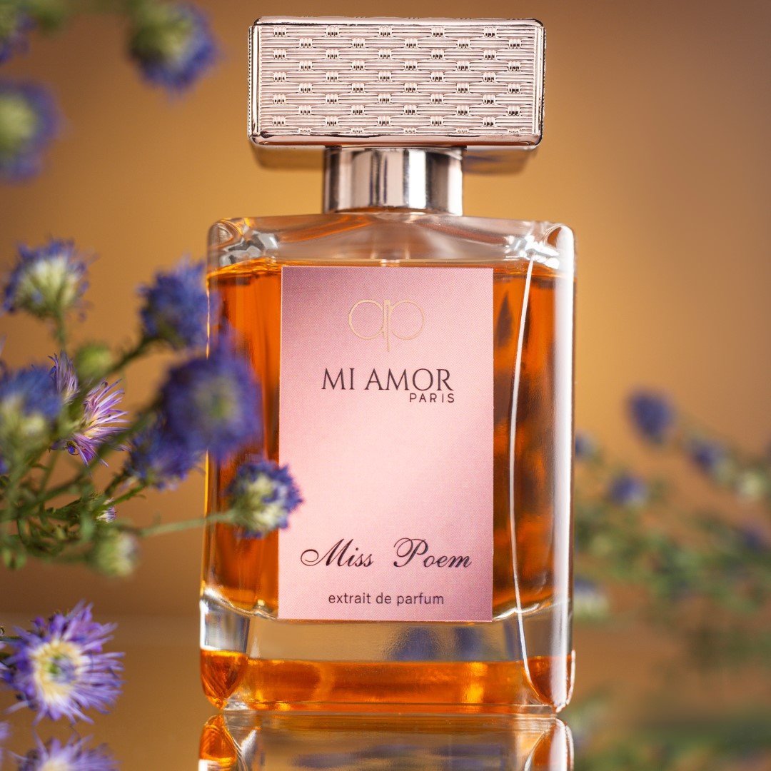 Miss Poem Premium Perfume For Women