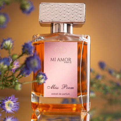 Miss Poem Premium Perfume For Women
