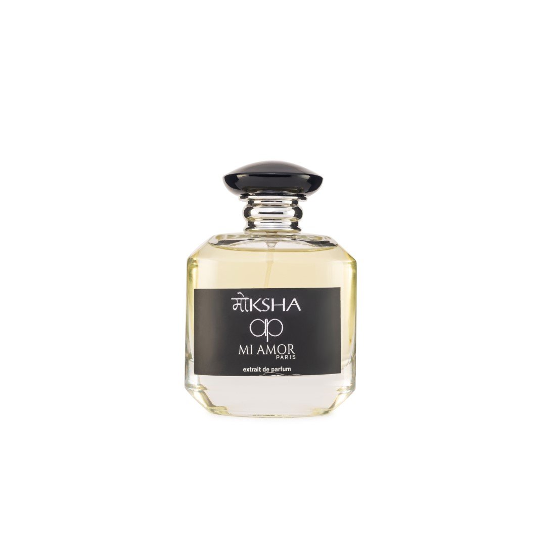 Moksha Premium Perfume for Man