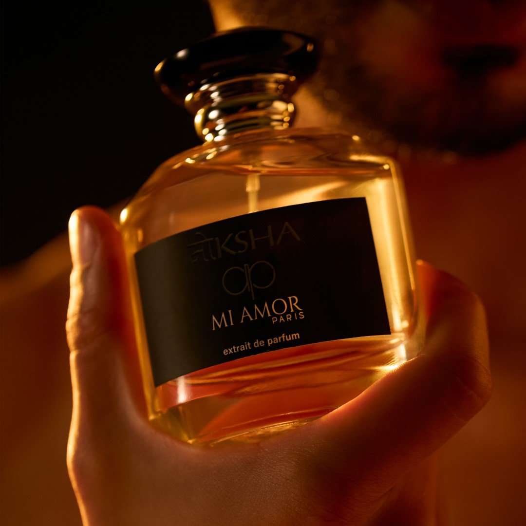 Moksha Premium Perfume for Man