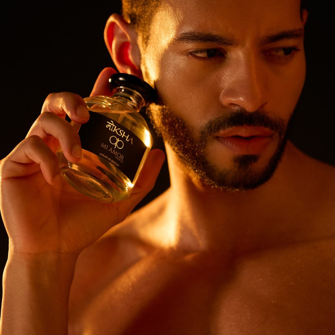 Moksha Premium Perfume for Man
