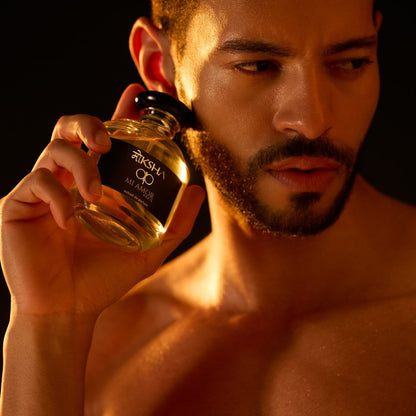 Moksha Premium Perfume for Man