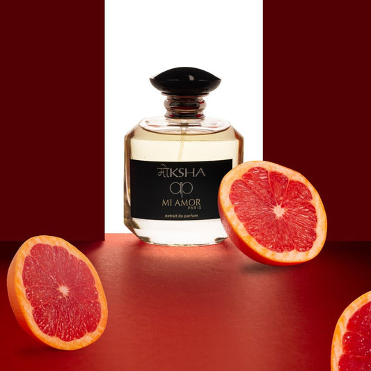 Moksha Premium Perfume for Man