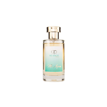 Mr Aqua Long Lasting Perfume for Man