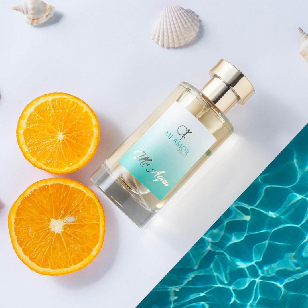 Mr Aqua Long Lasting Perfume for Man