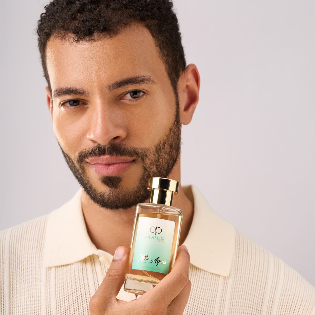 Mr Aqua Long Lasting Perfume for Man